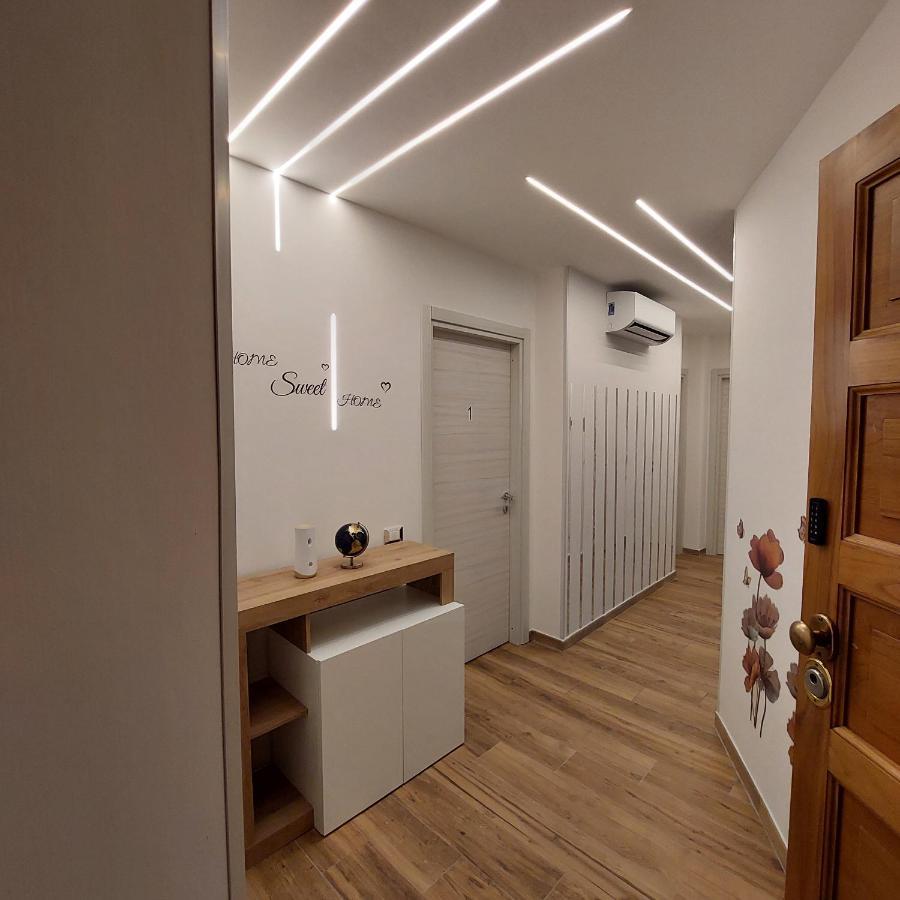 Prisco House Panzió Róma Kültér fotó