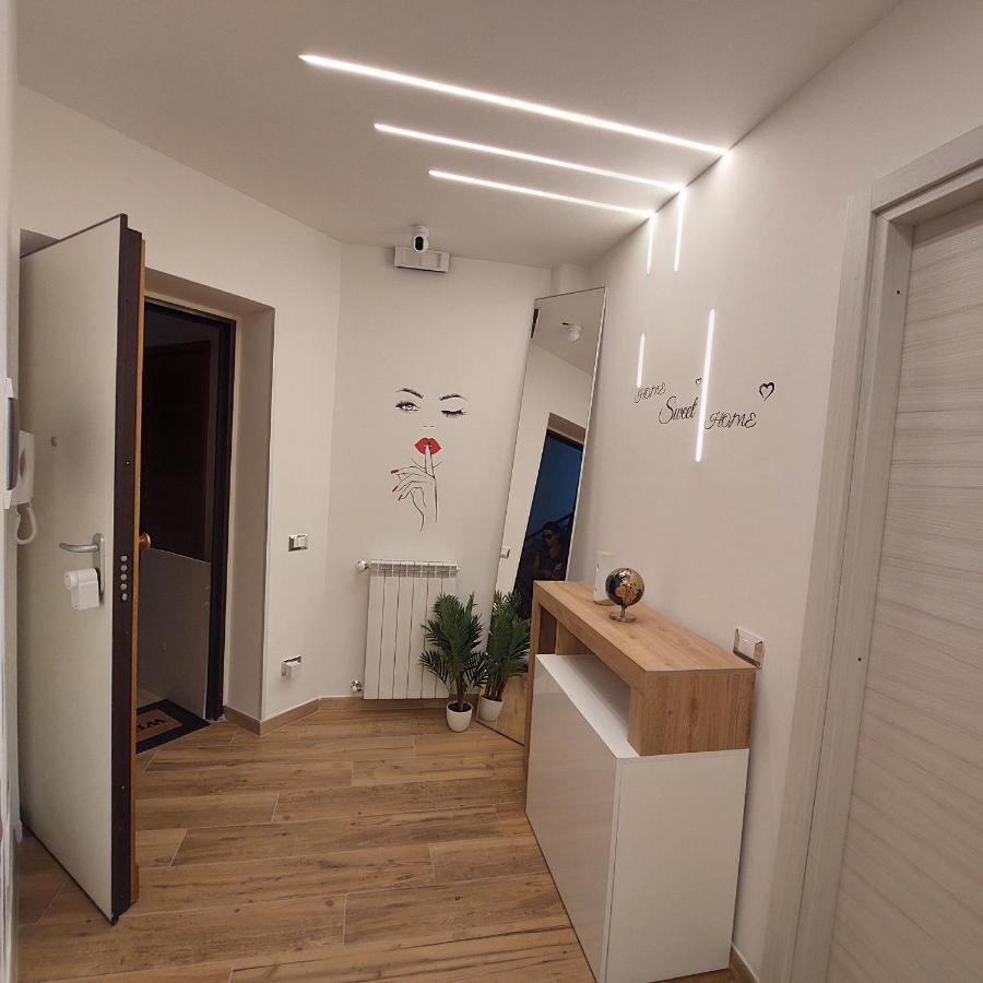 Prisco House Panzió Róma Kültér fotó