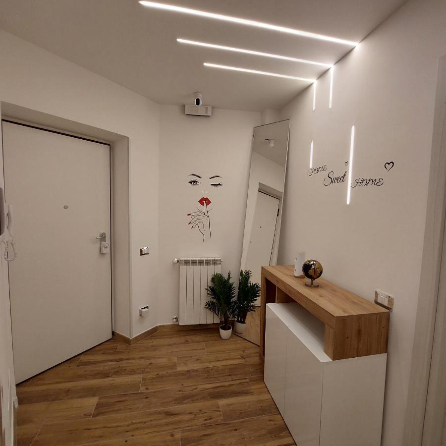 Prisco House Panzió Róma Kültér fotó